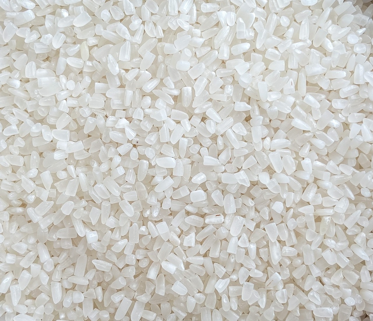 broken rice feed nepal